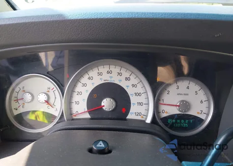 2005 Dodge Durango Limited z USA, uszkodzony, nr VIN 1D4HB58D25F544511